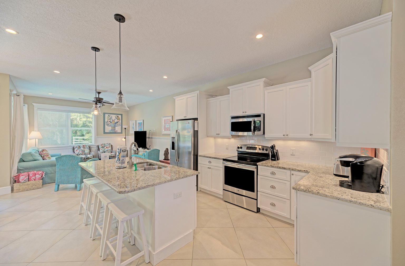 Holmes Beach Vacation Rental