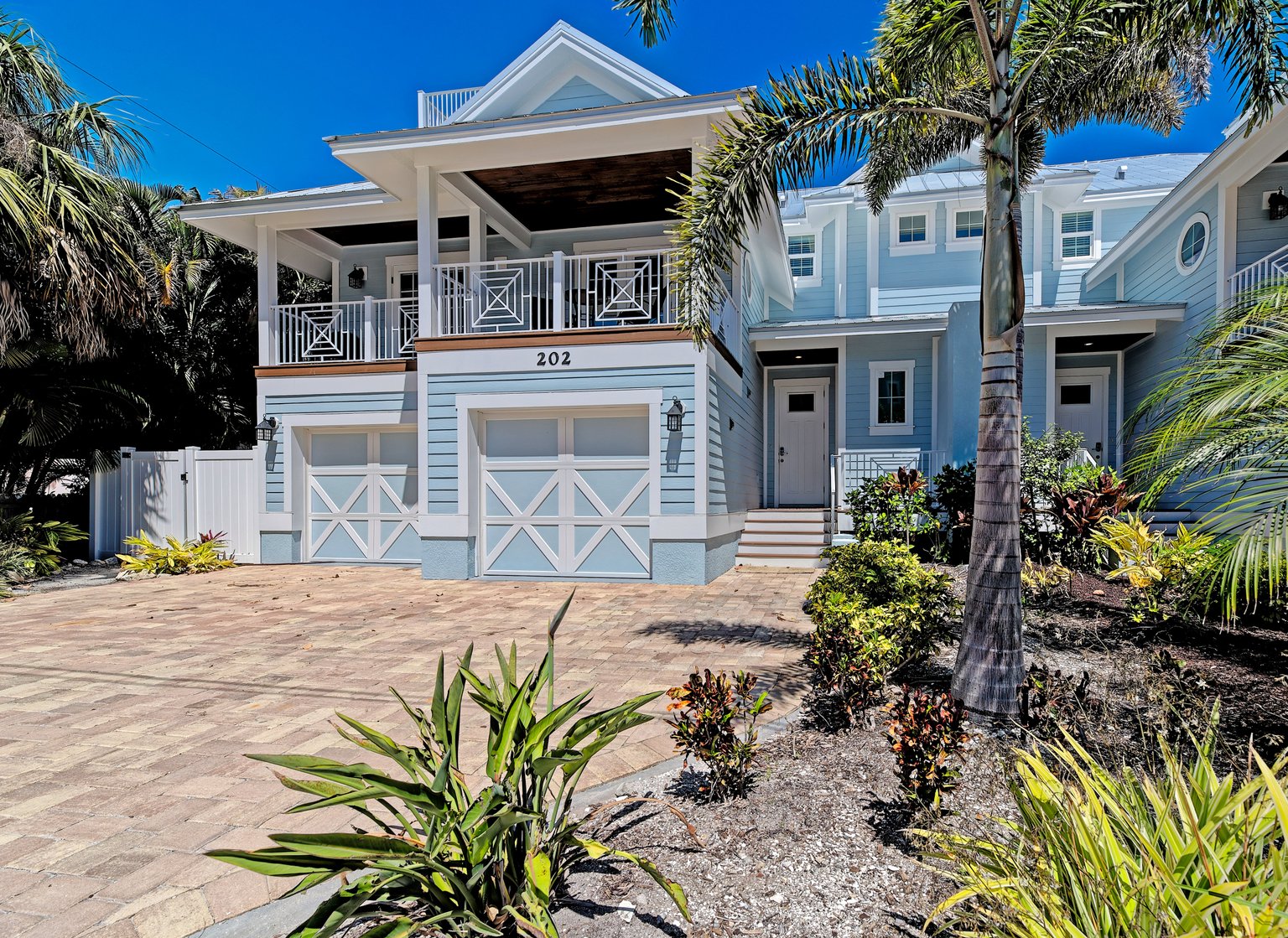 Holmes Beach Vacation Rental