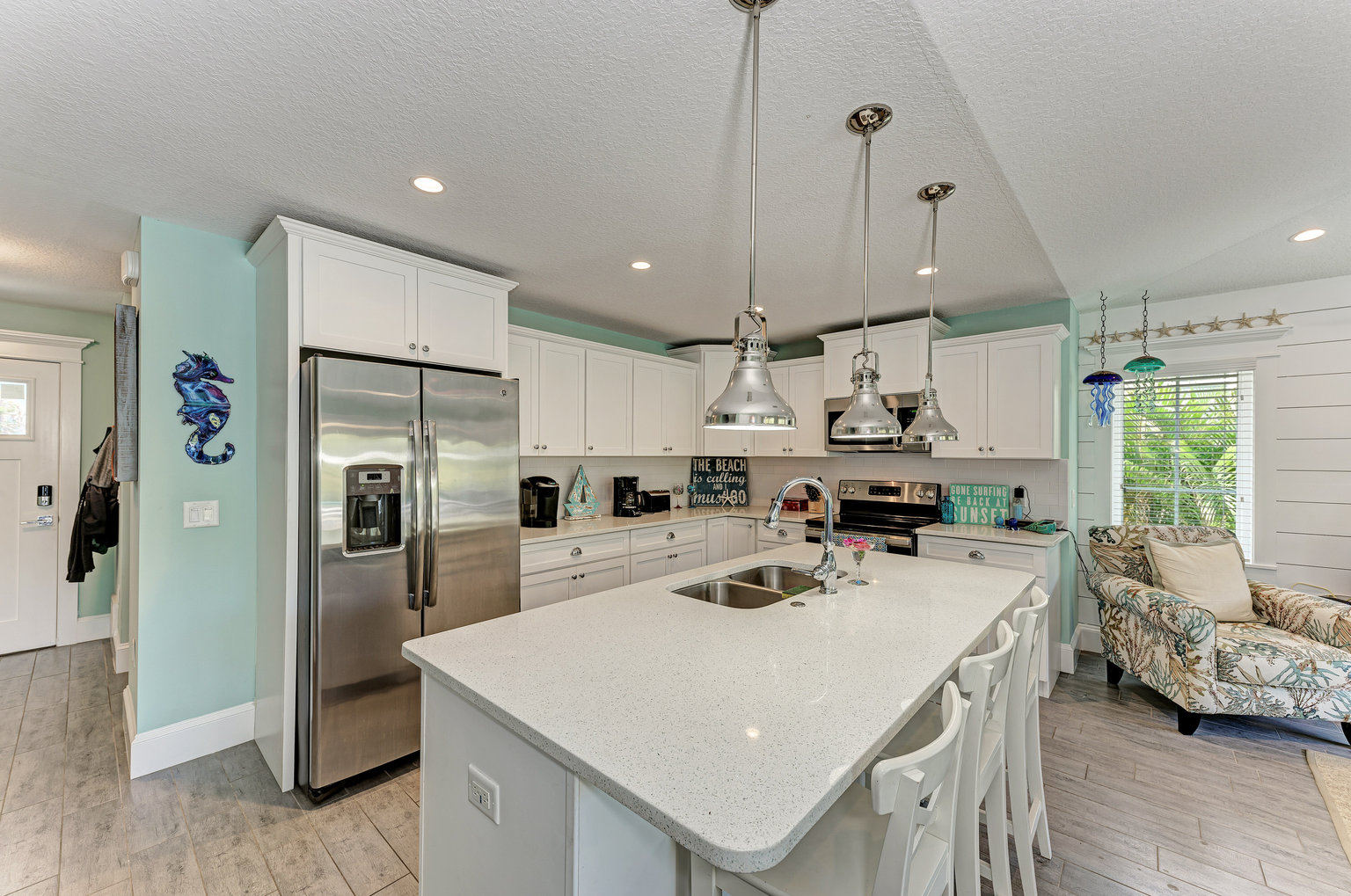 Holmes Beach Vacation Rental