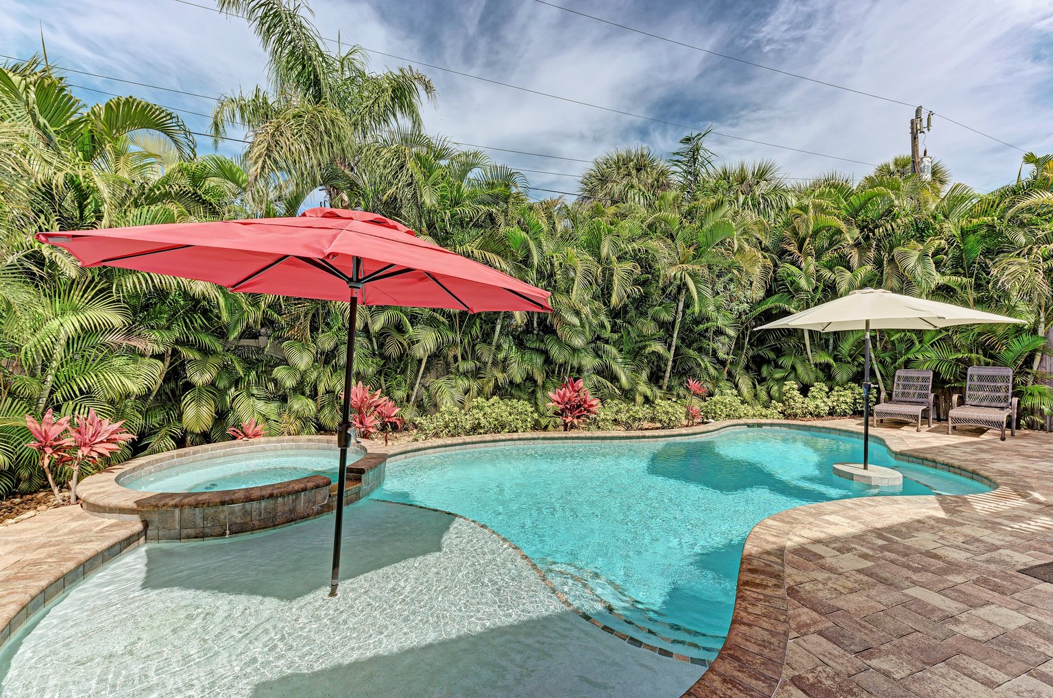 Holmes Beach Vacation Rental