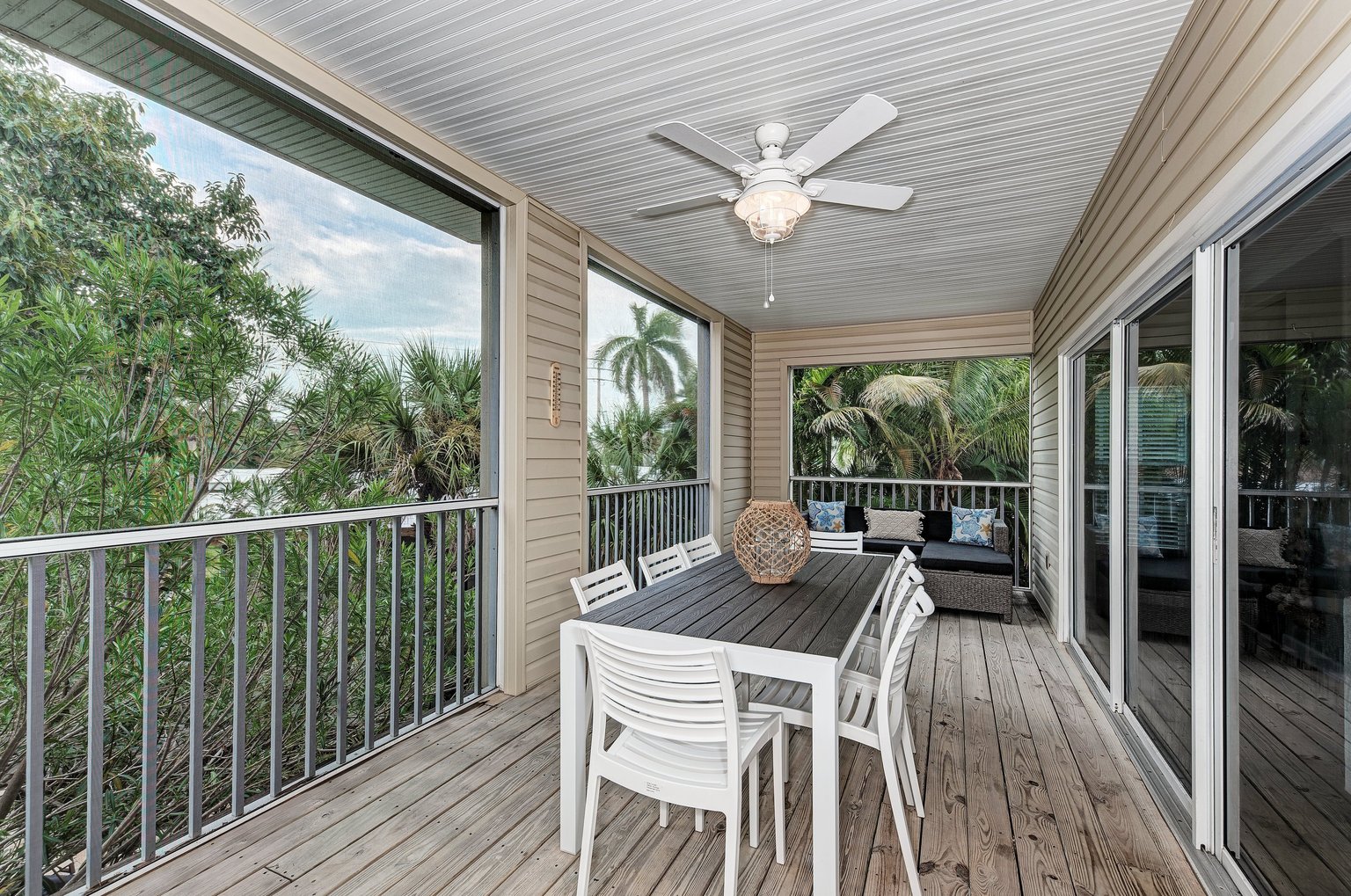 Holmes Beach Vacation Rental