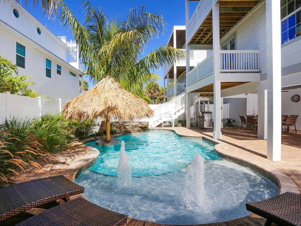 Holmes Beach Vacation Rental