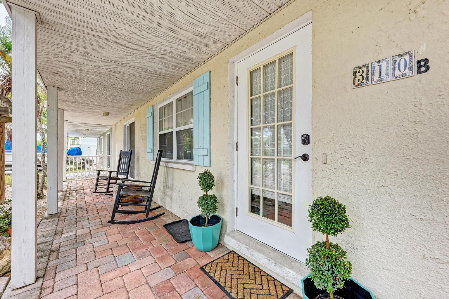 Bradenton Beach Vacation Rental