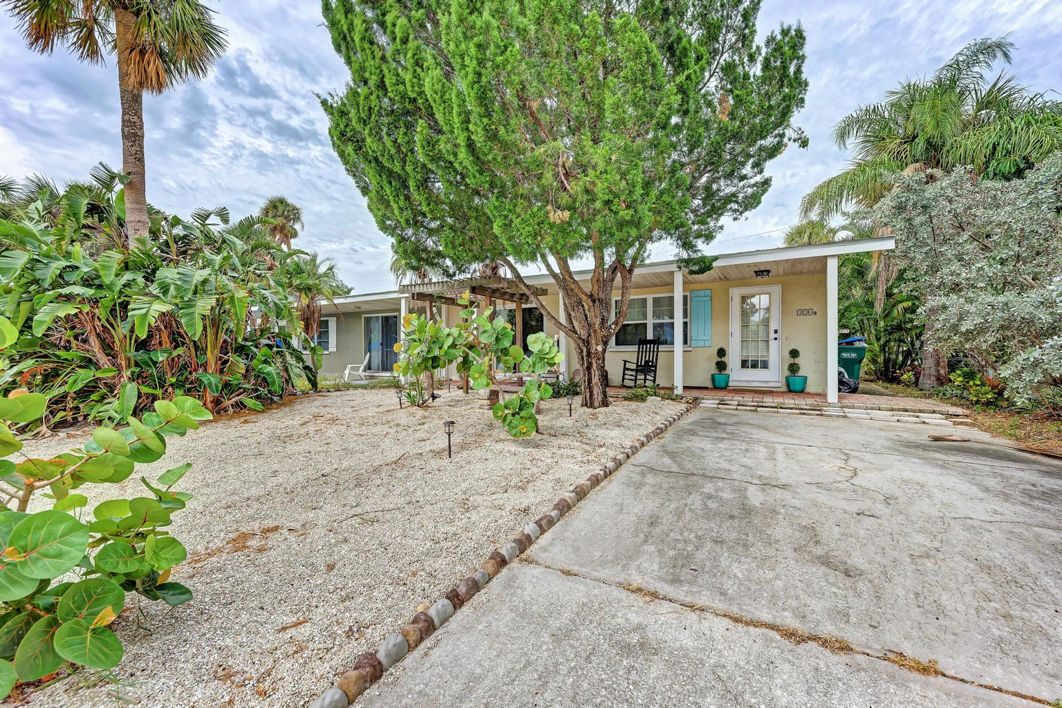 Bradenton Beach Vacation Rental
