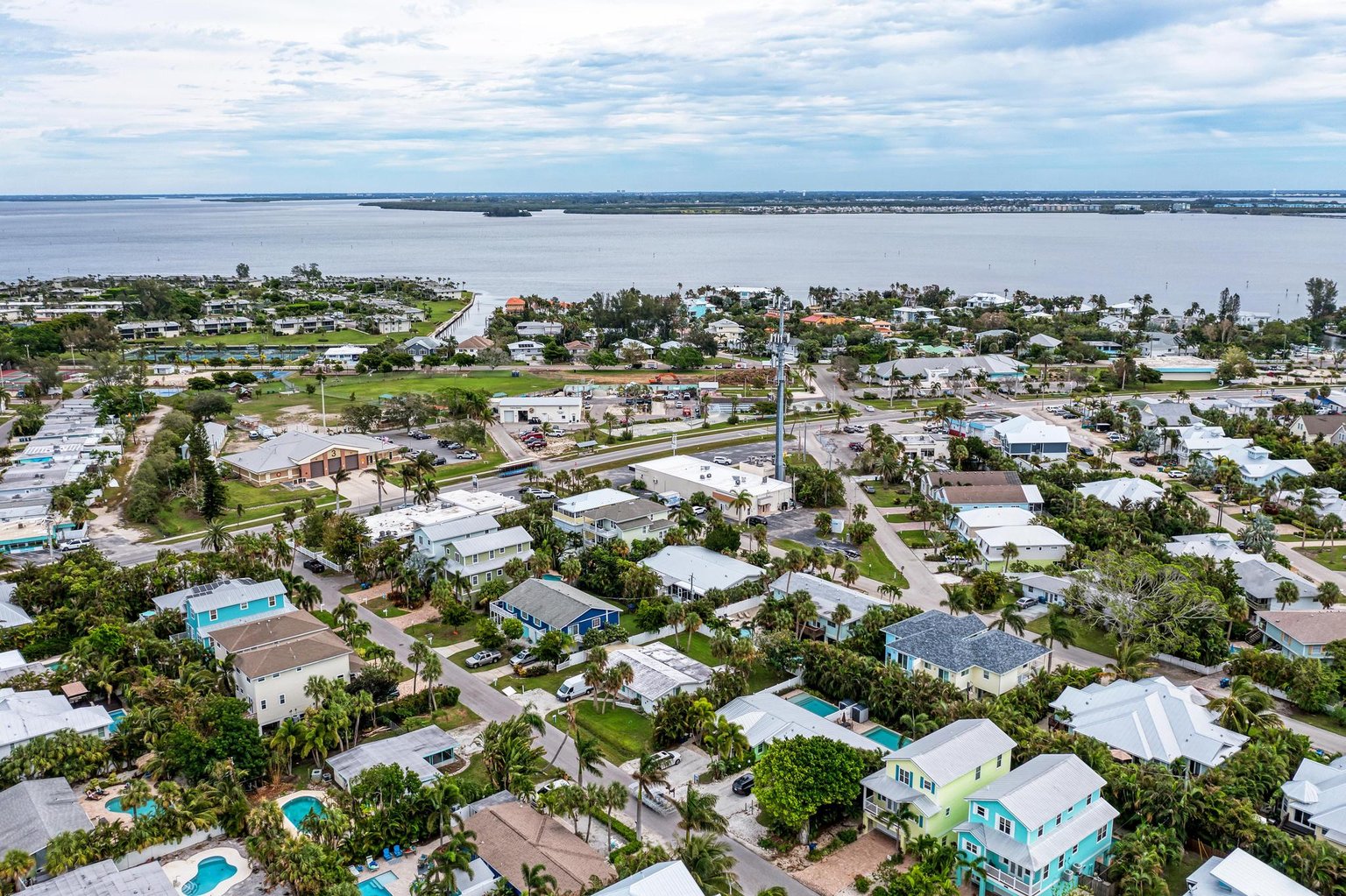 Bradenton Beach Vacation Rental