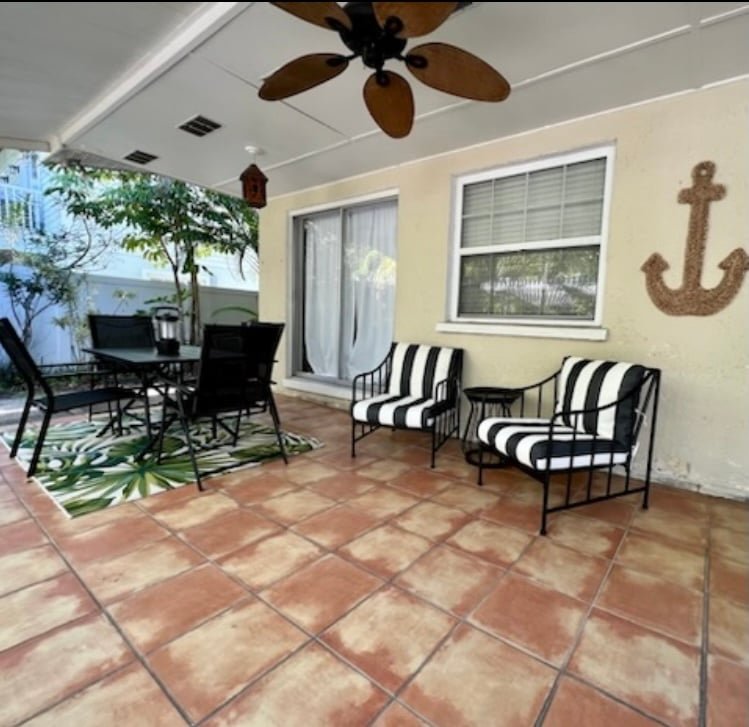 Bradenton Beach Vacation Rental