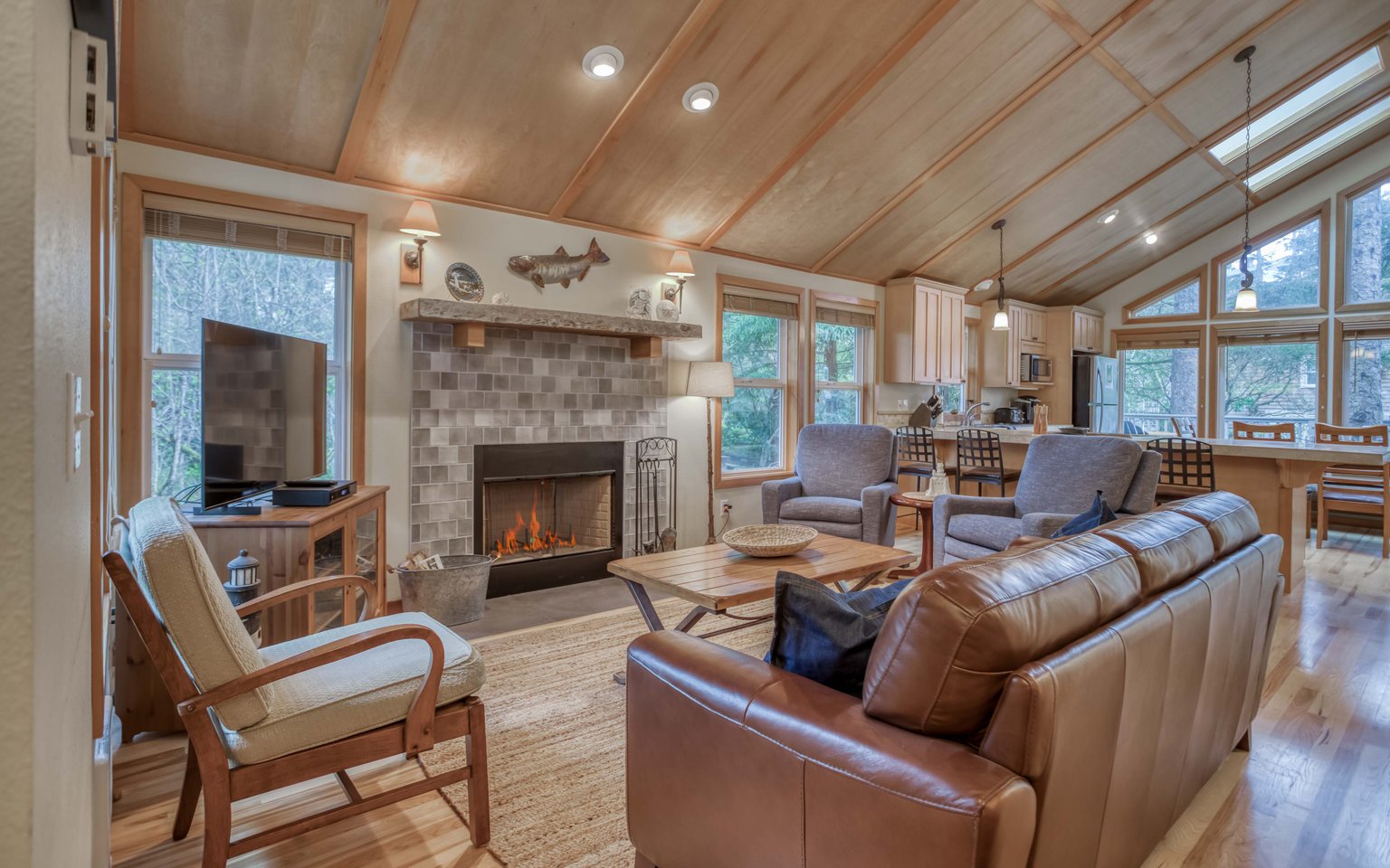 Manzanita Vacation Rental