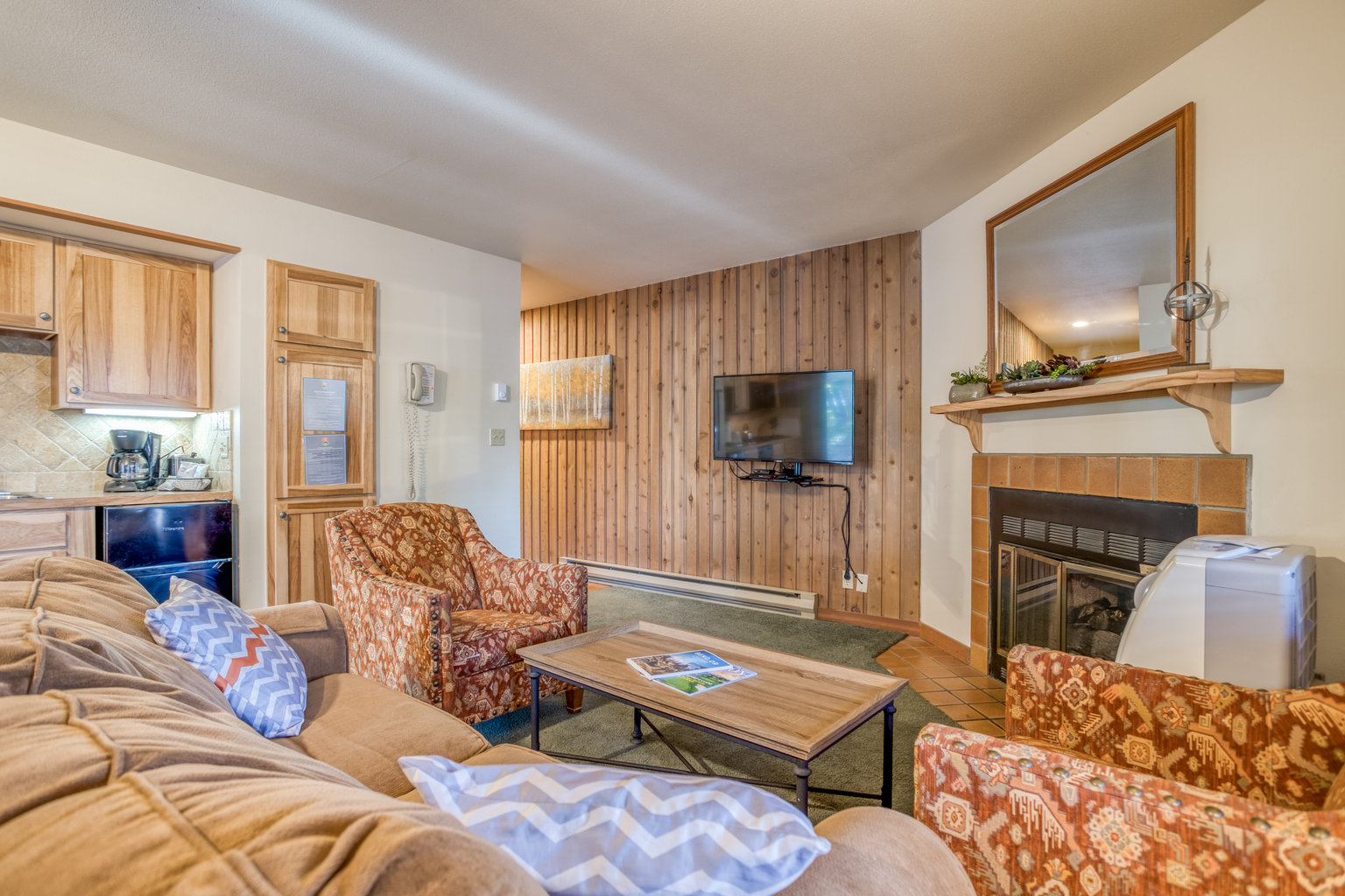 Bend Vacation Rental