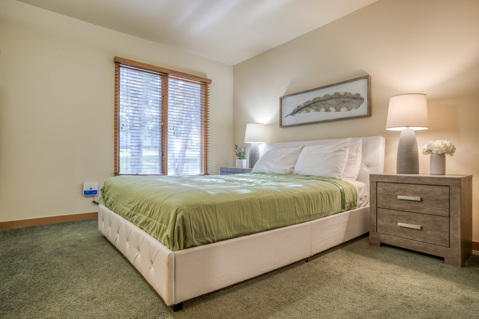 Bend Vacation Rental