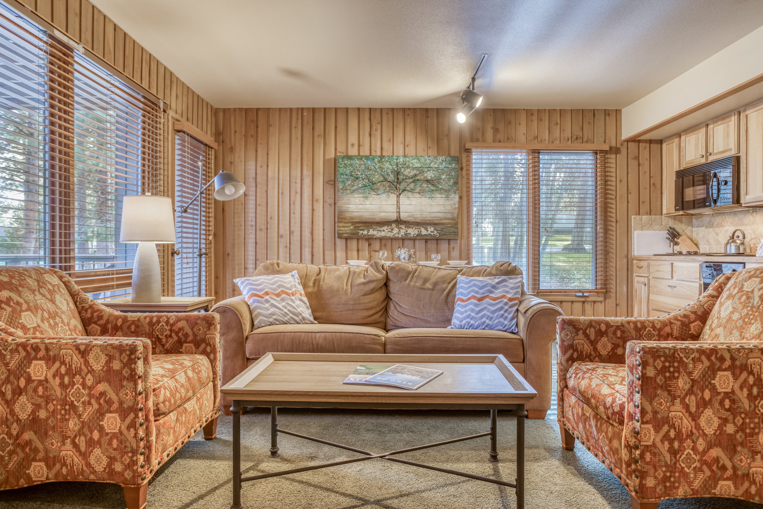 Bend Vacation Rental