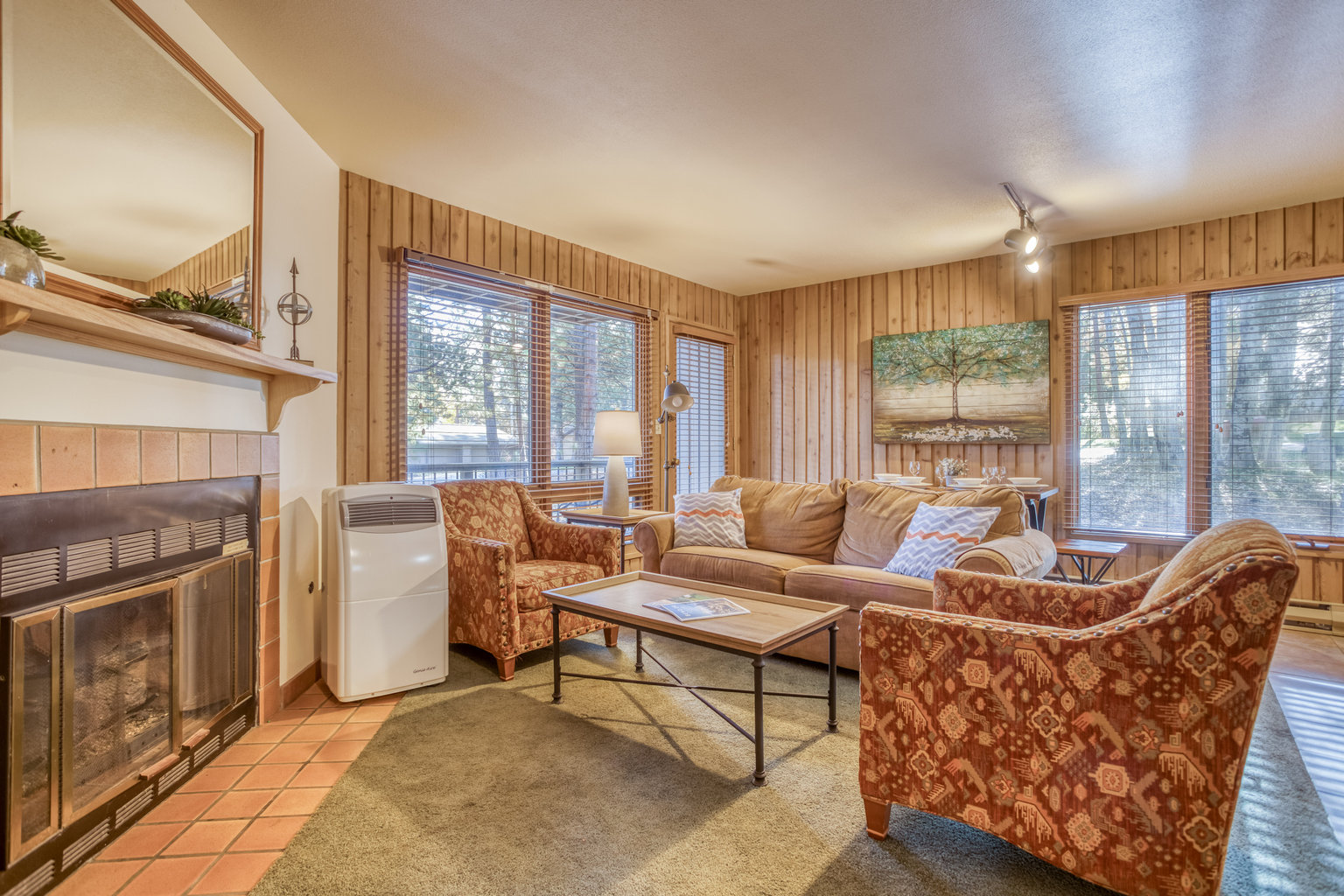 Bend Vacation Rental