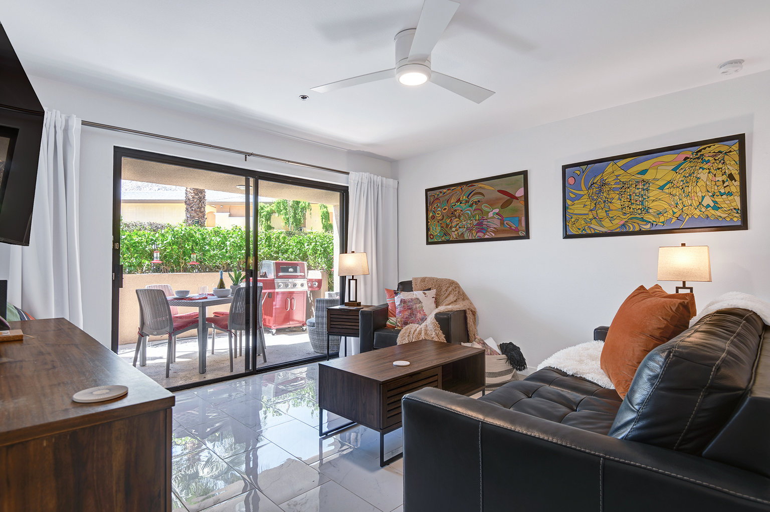 Palm Springs Vacation Rental