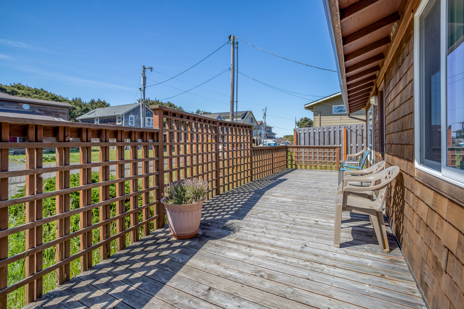 Manzanita Vacation Rental