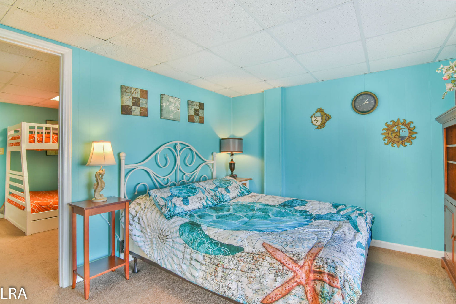 Surf City Vacation Rental
