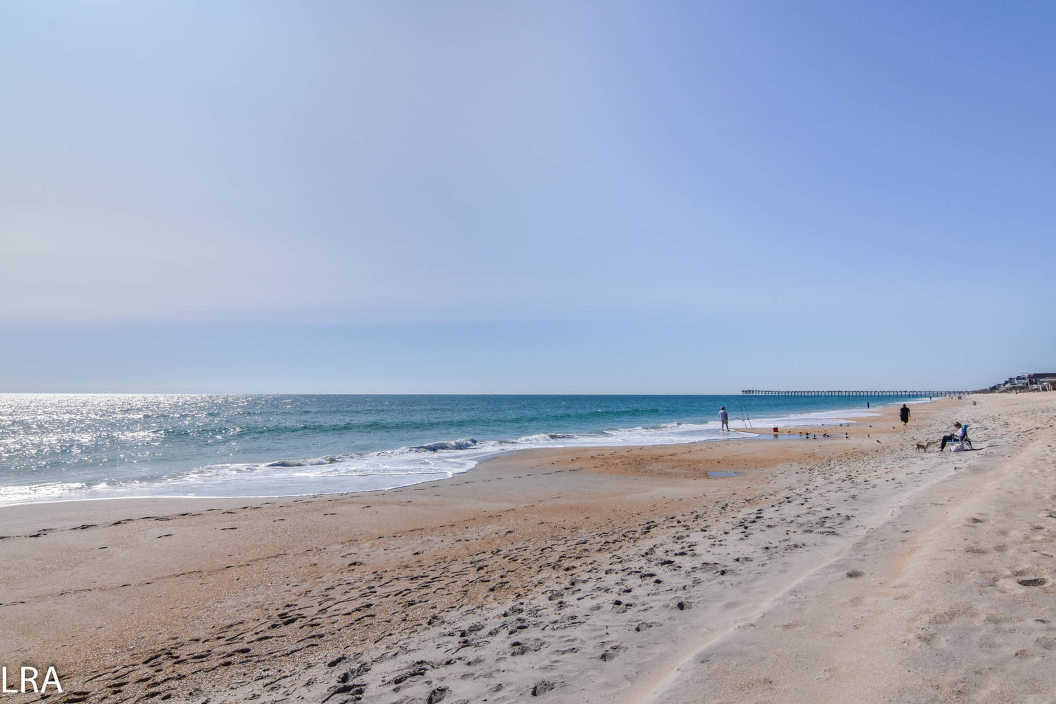 Surf City Vacation Rental