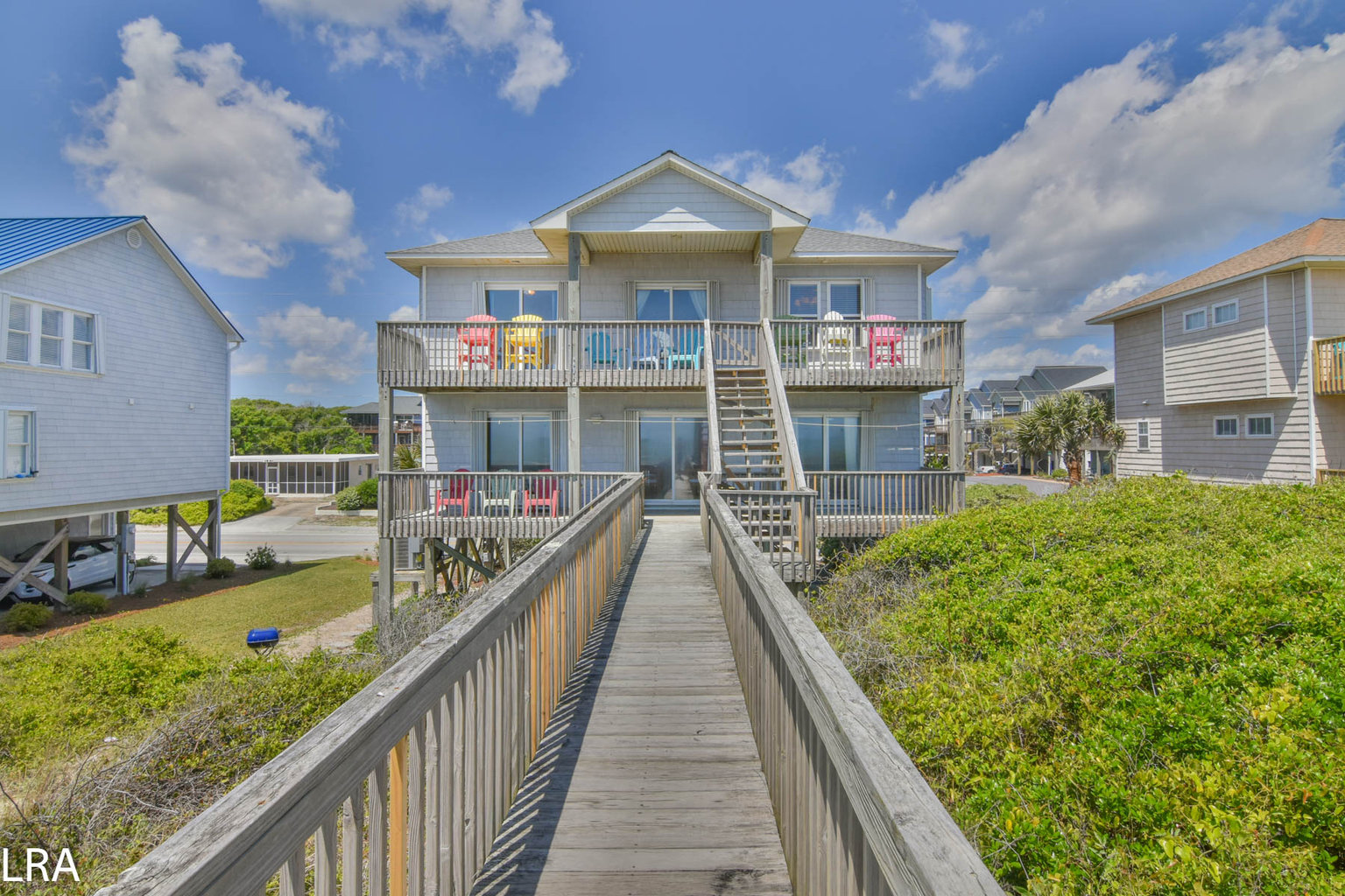 Surf City Vacation Rental