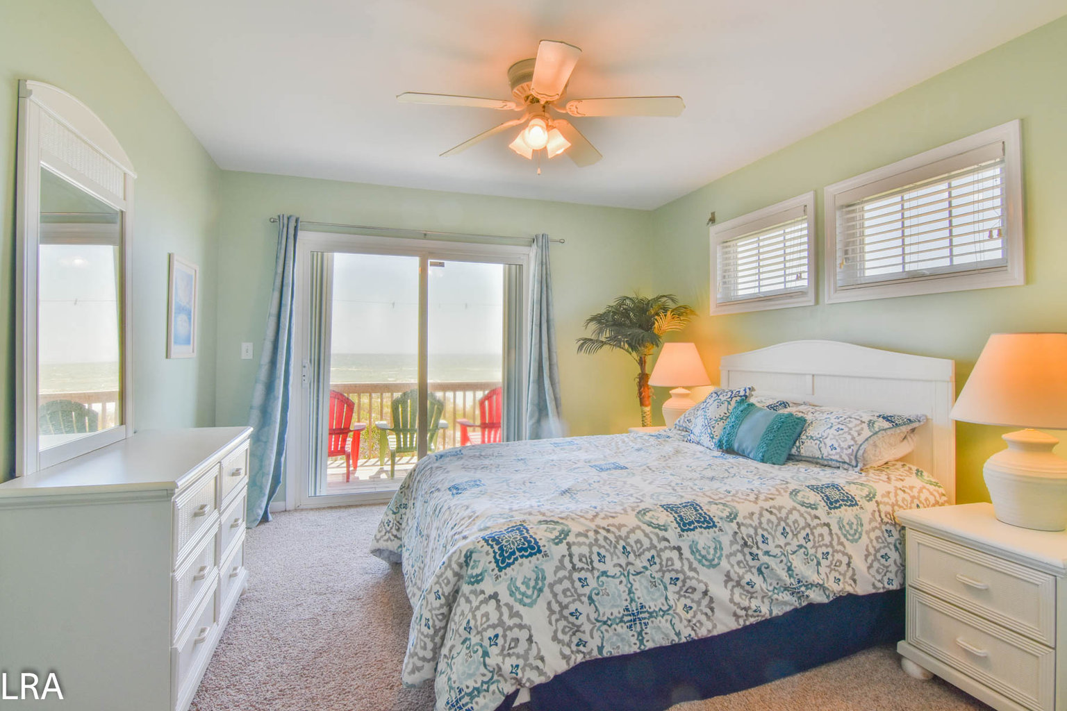 Surf City Vacation Rental