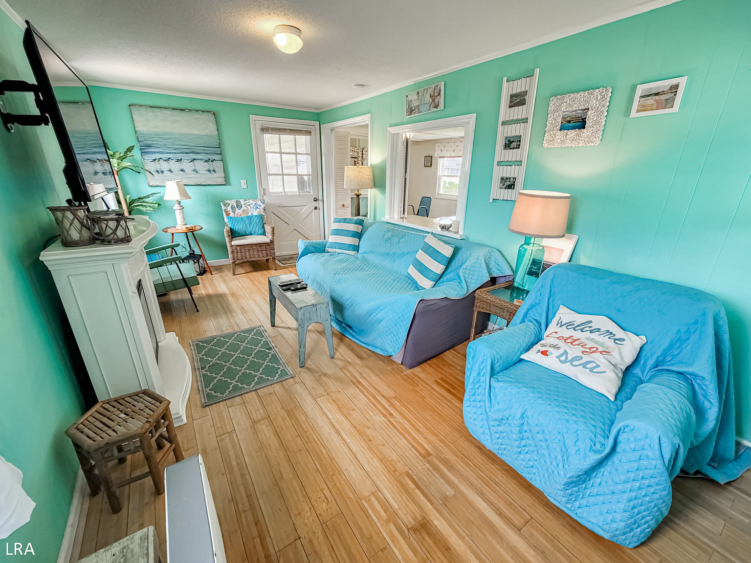 Surf City Vacation Rental