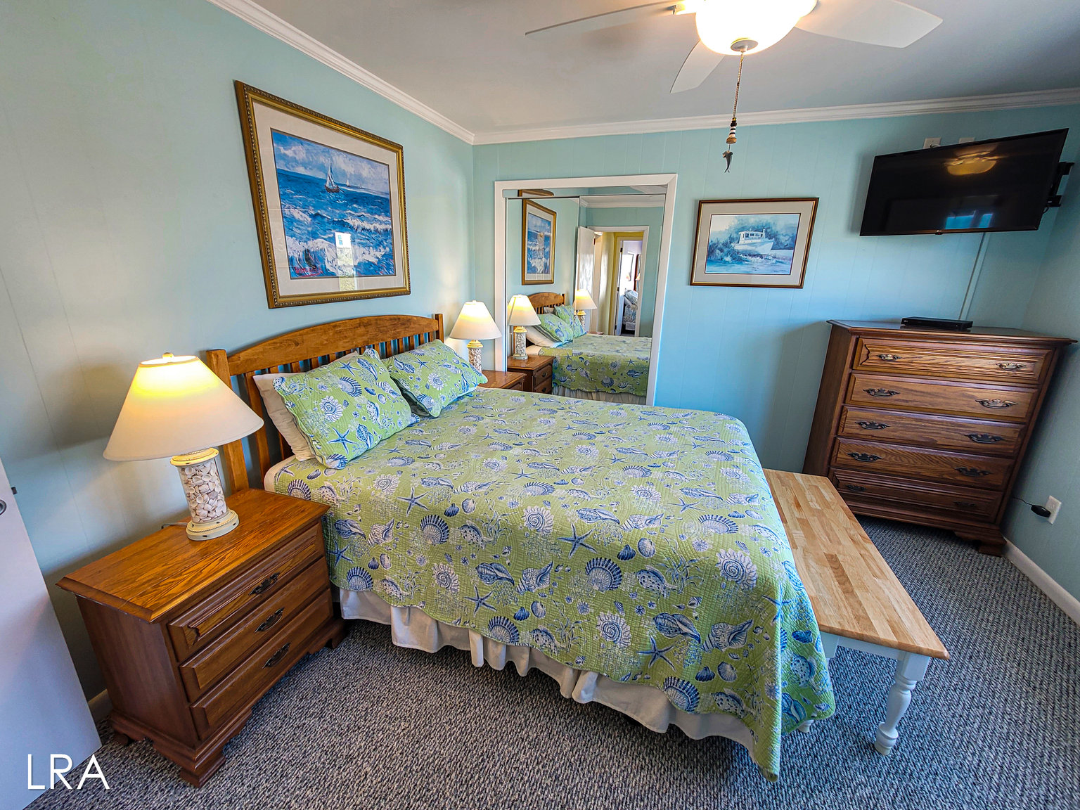 Surf City Vacation Rental