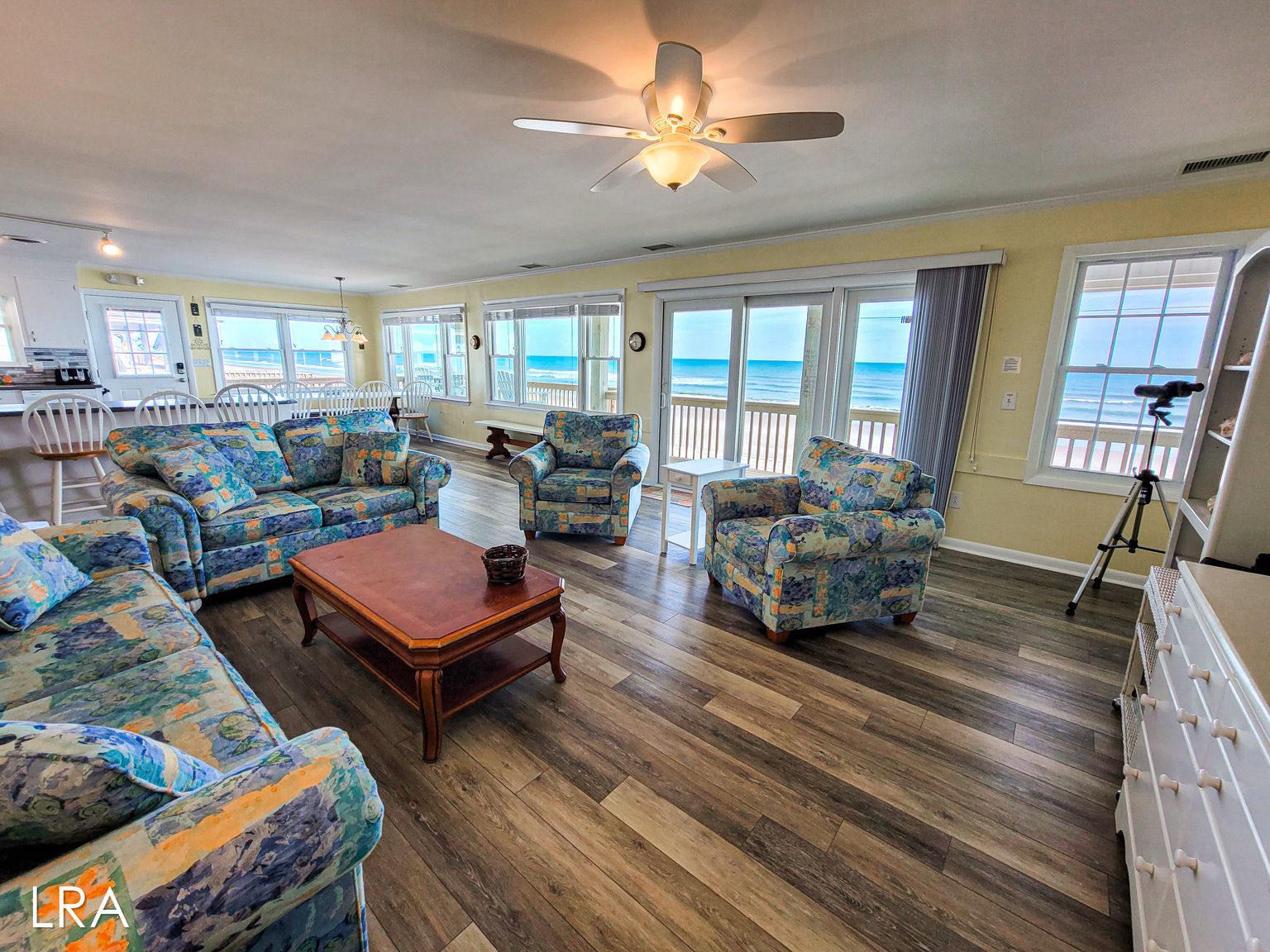 Surf City Vacation Rental