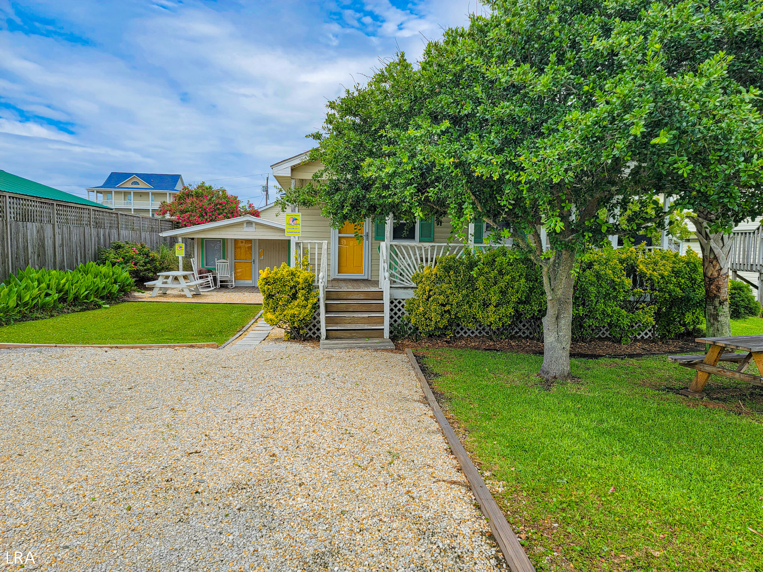 Surf City Vacation Rental