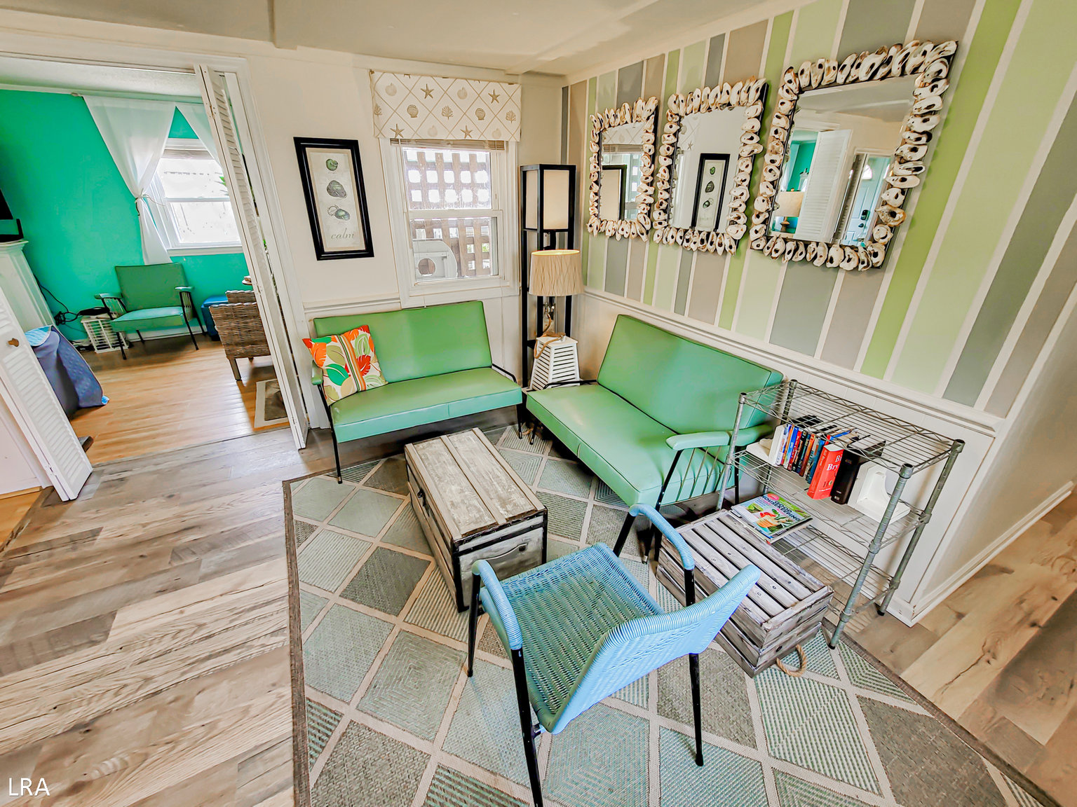 Surf City Vacation Rental