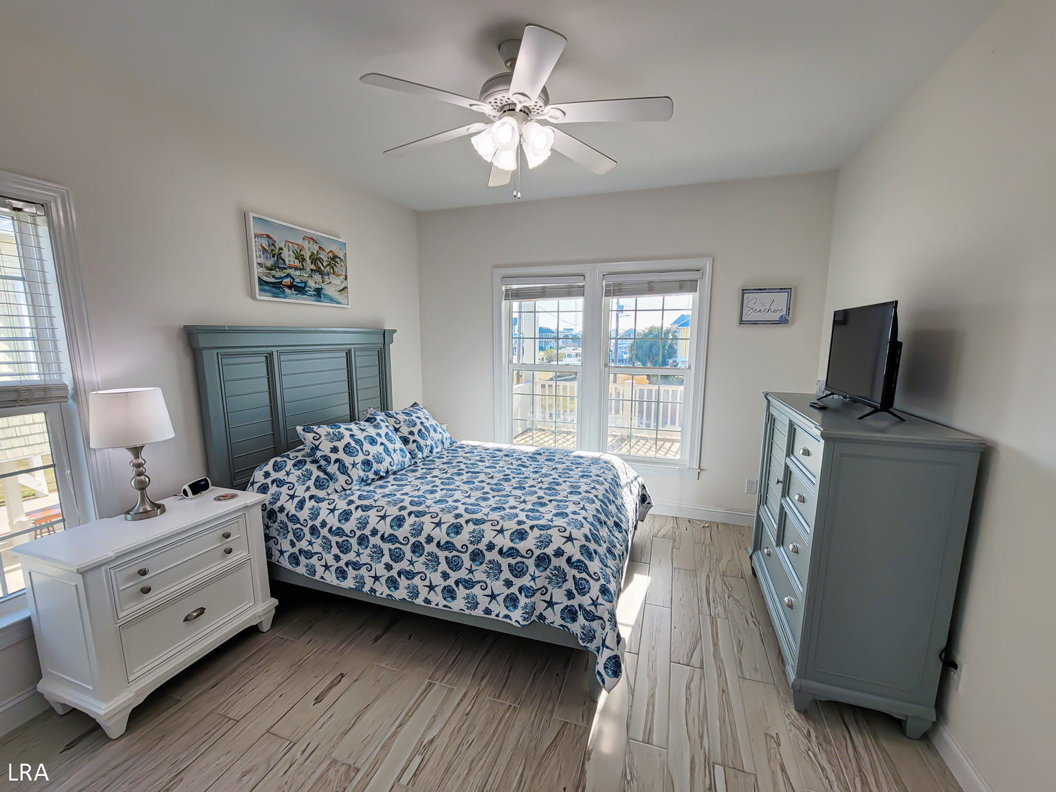 Surf City Vacation Rental
