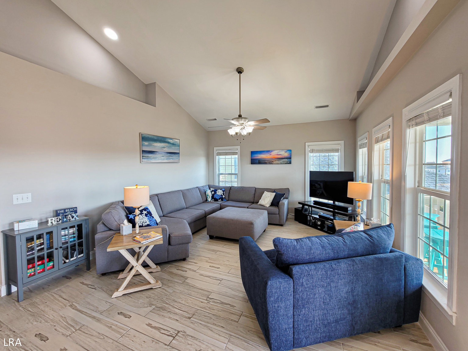 Surf City Vacation Rental