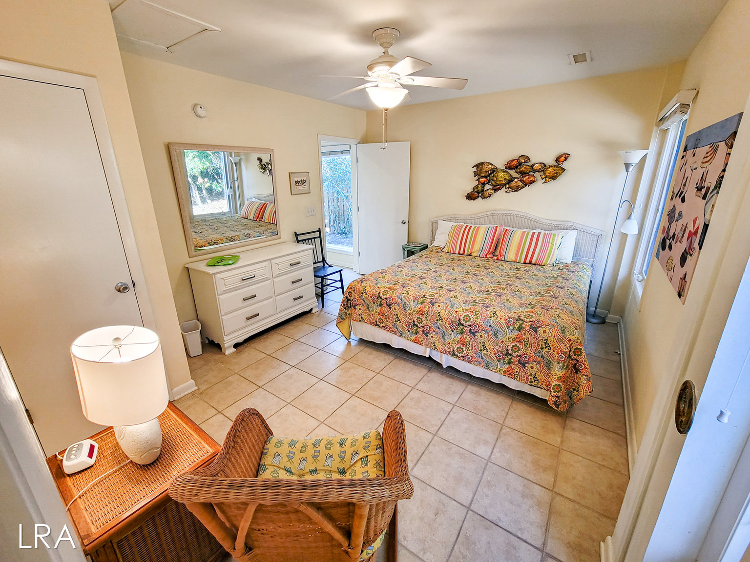 Surf City Vacation Rental