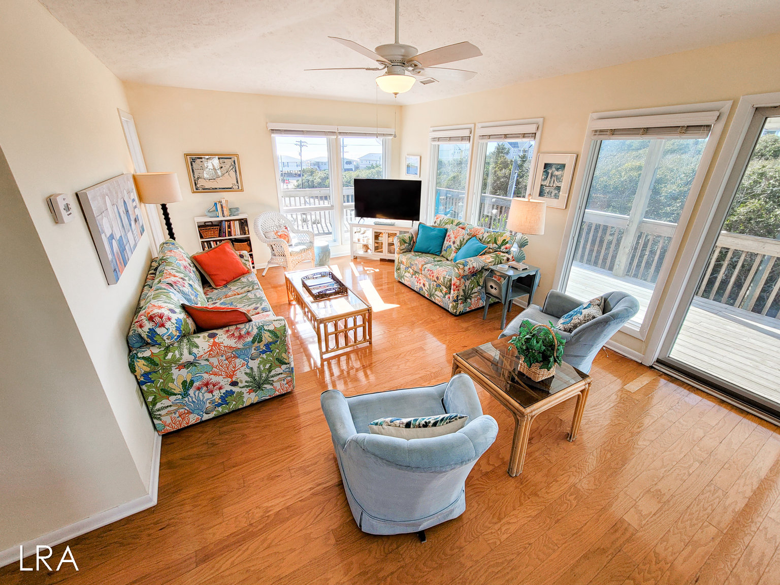 Surf City Vacation Rental