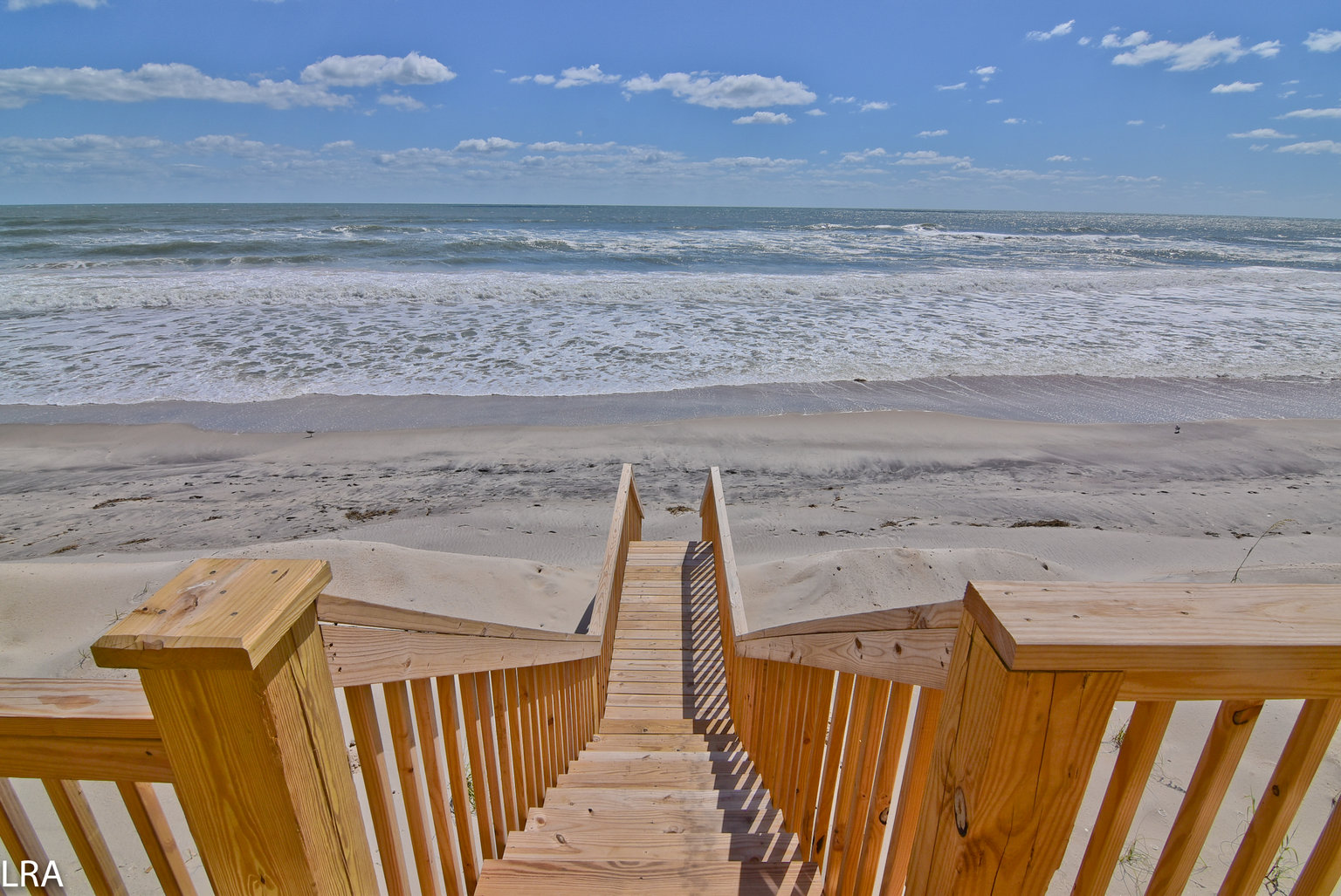Surf City Vacation Rental