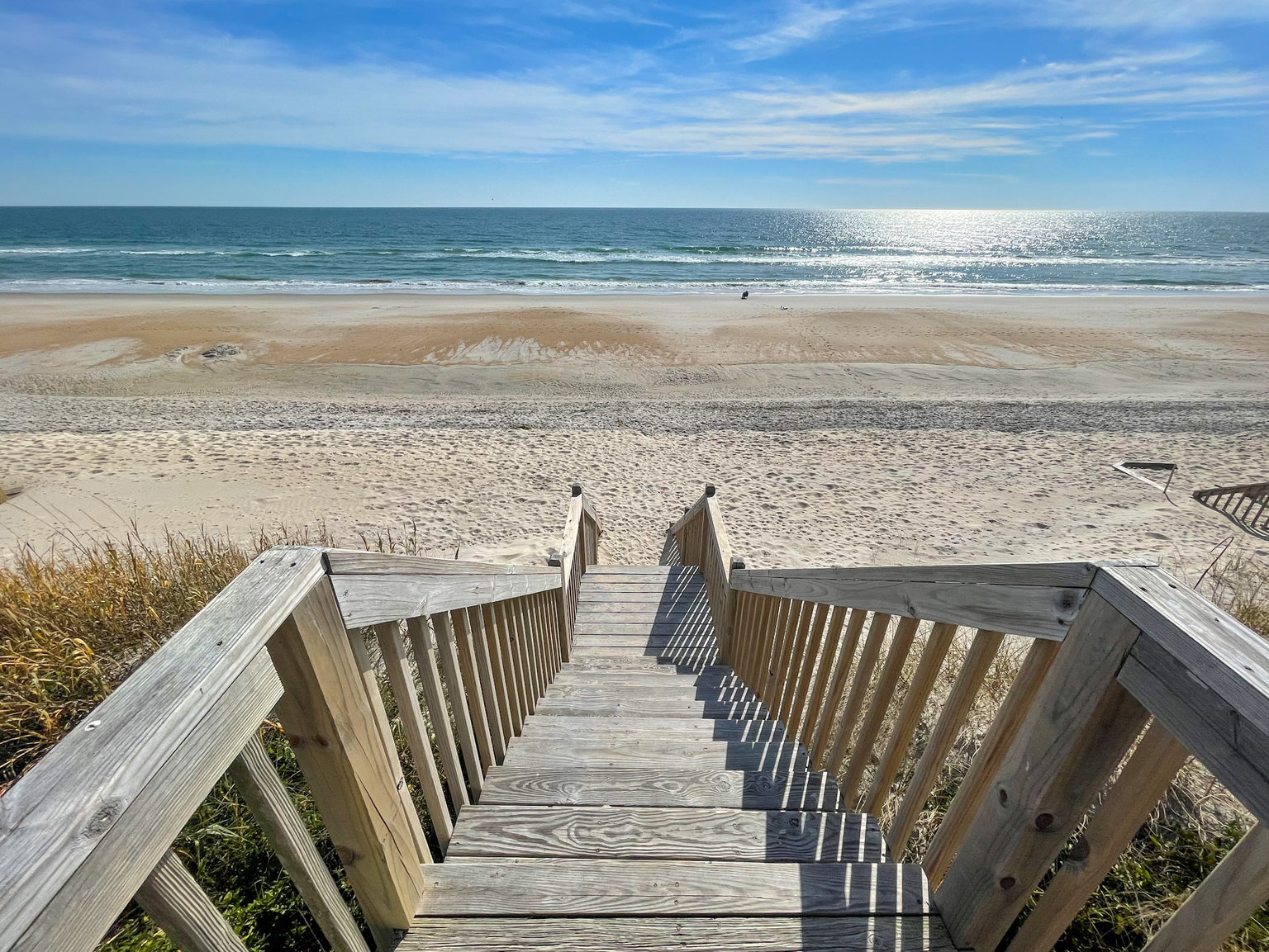 Surf City Vacation Rental