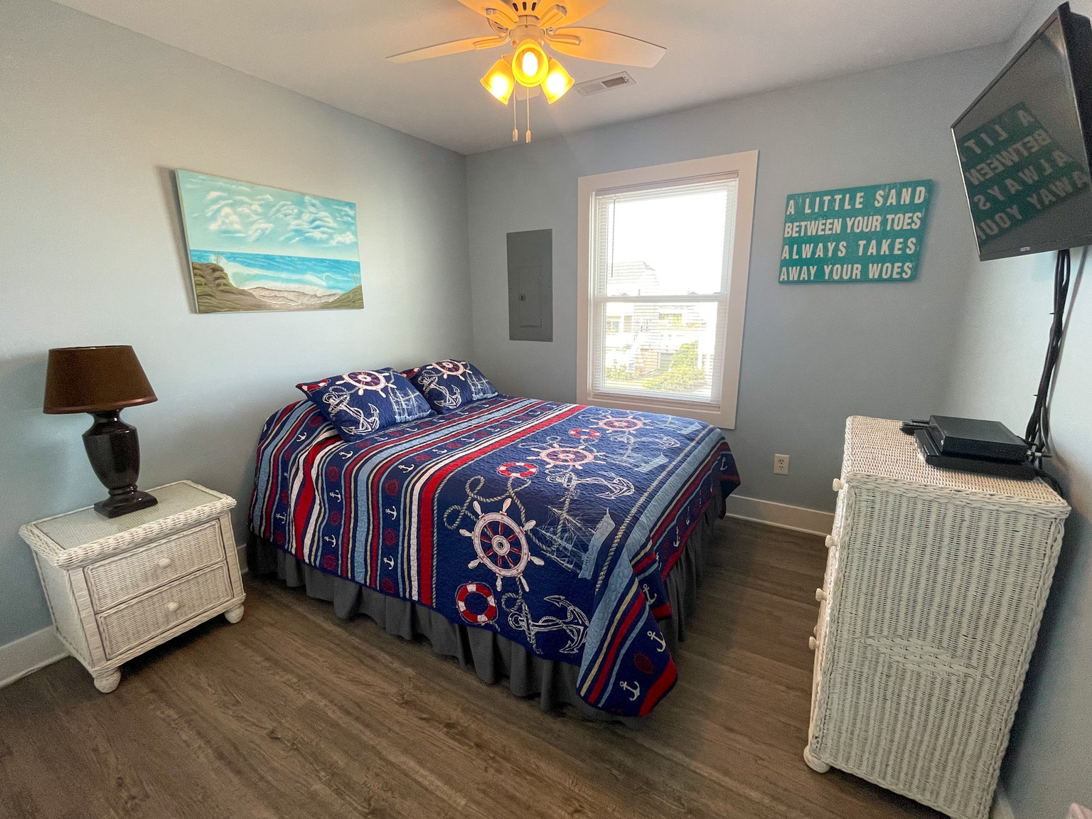 Surf City Vacation Rental