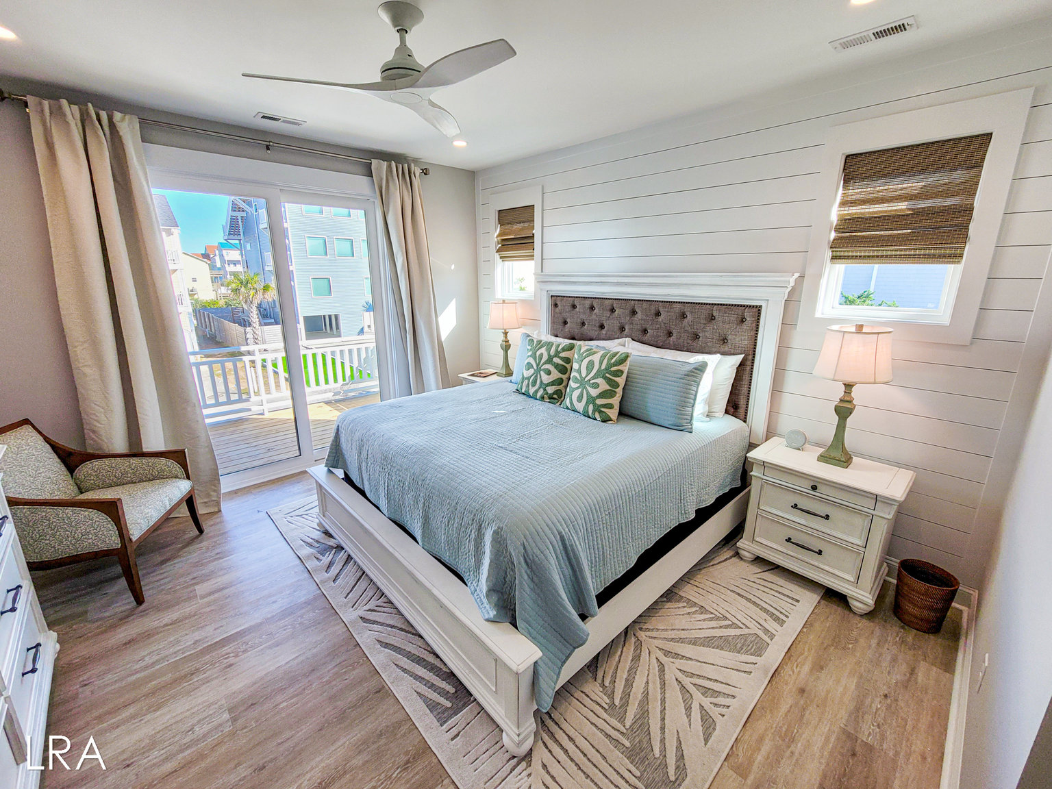 Surf City Vacation Rental