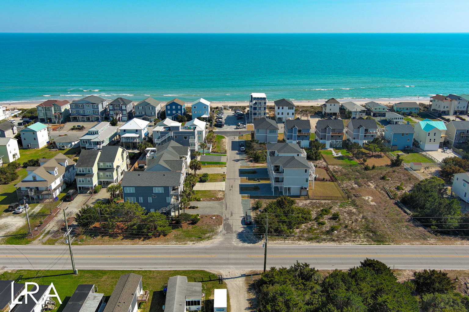 Surf City Vacation Rental