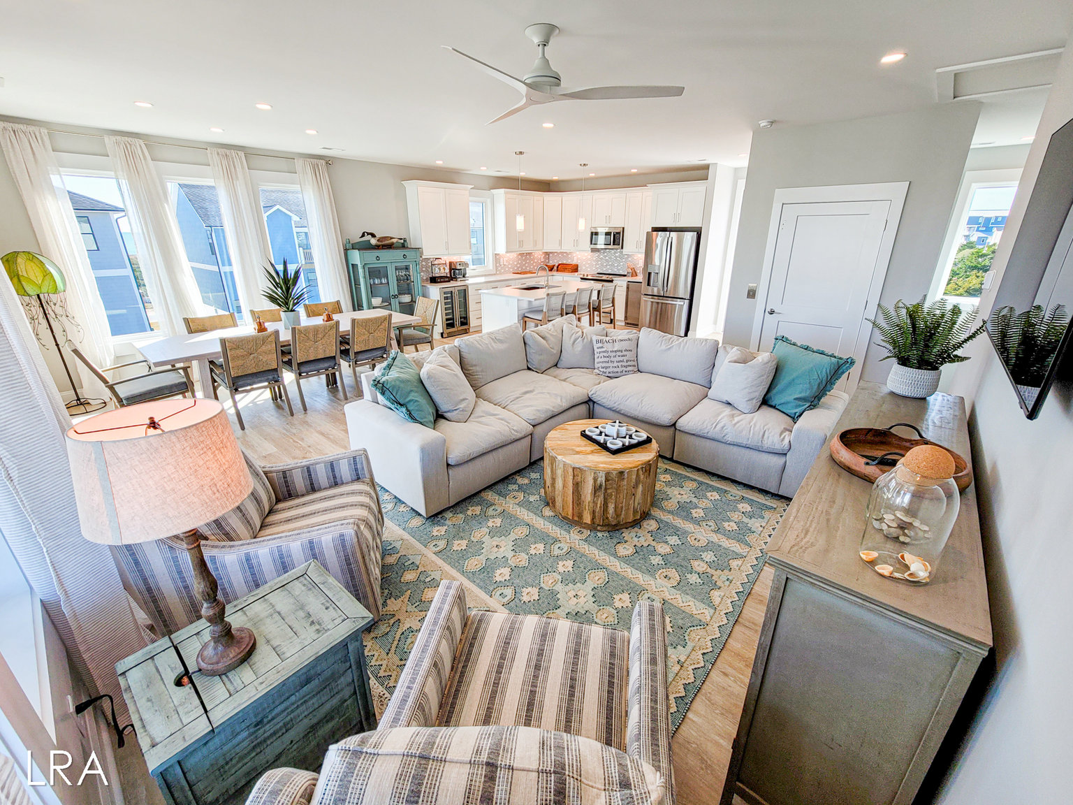 Surf City Vacation Rental