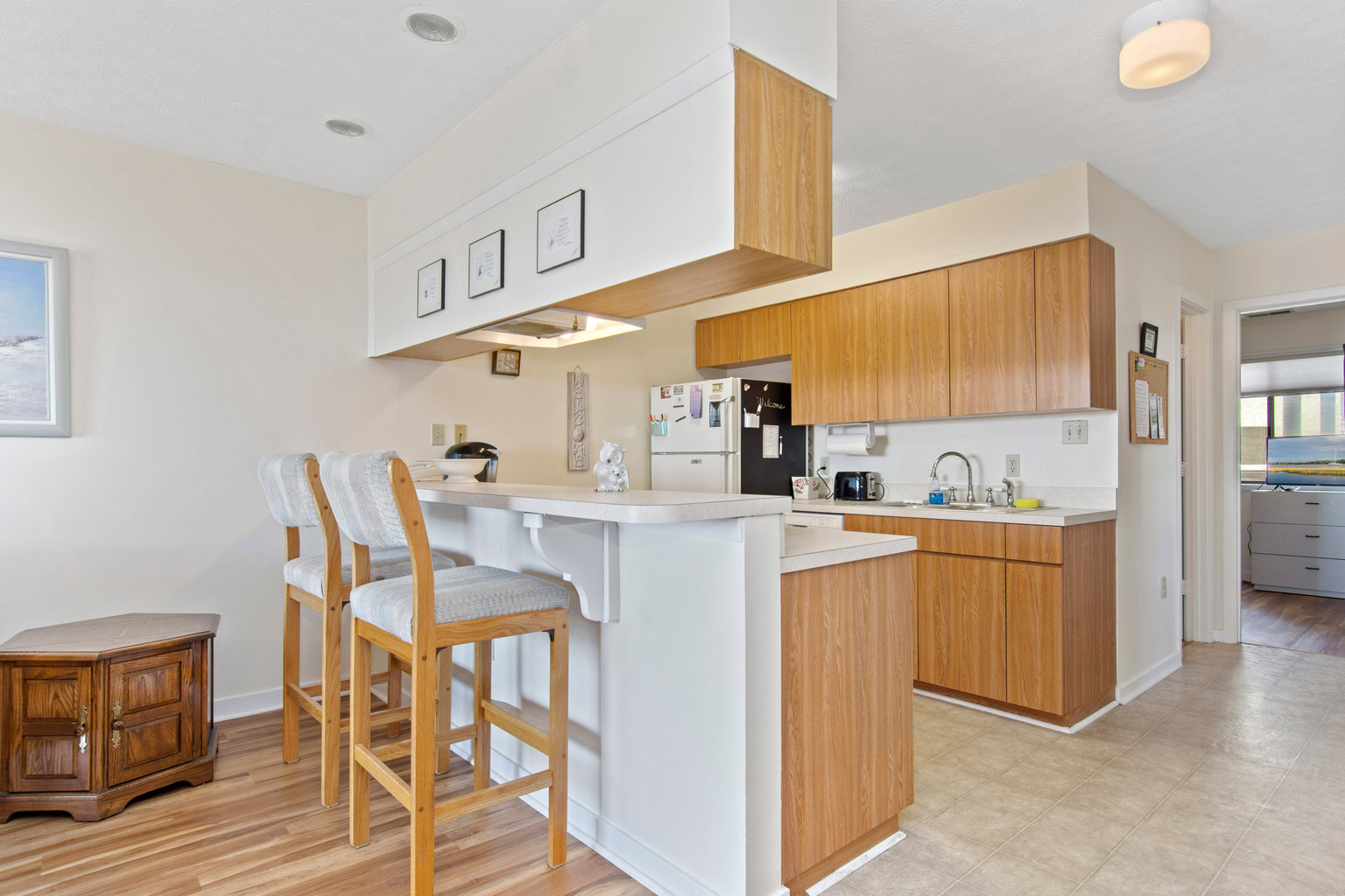 Emerald Isle Vacation Rental