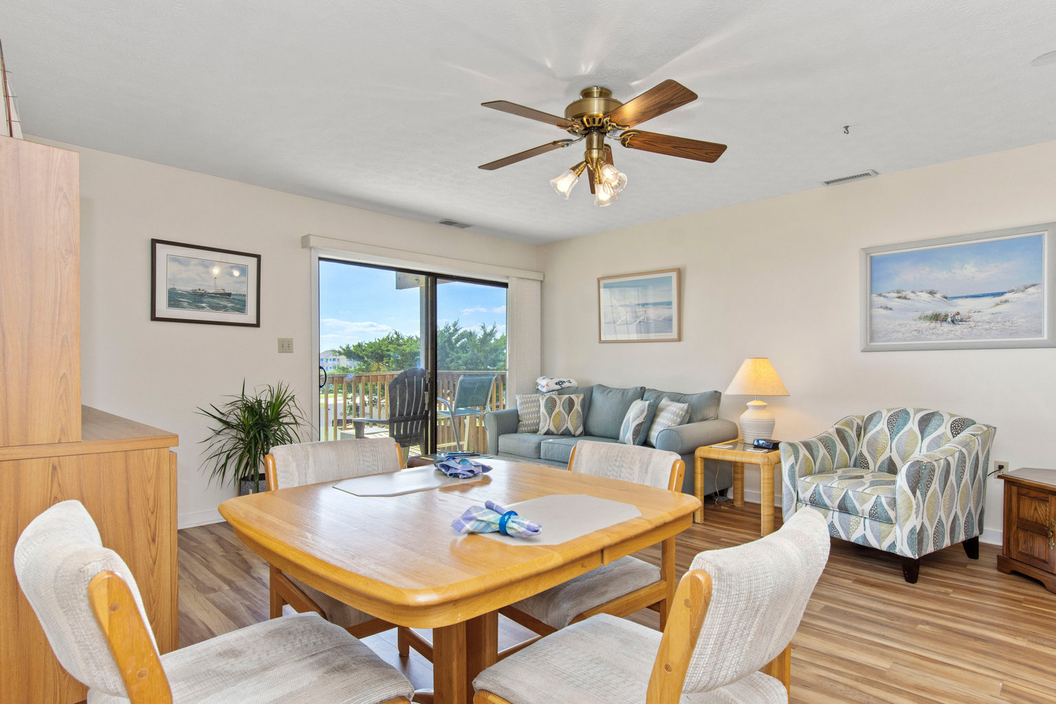 Emerald Isle Vacation Rental
