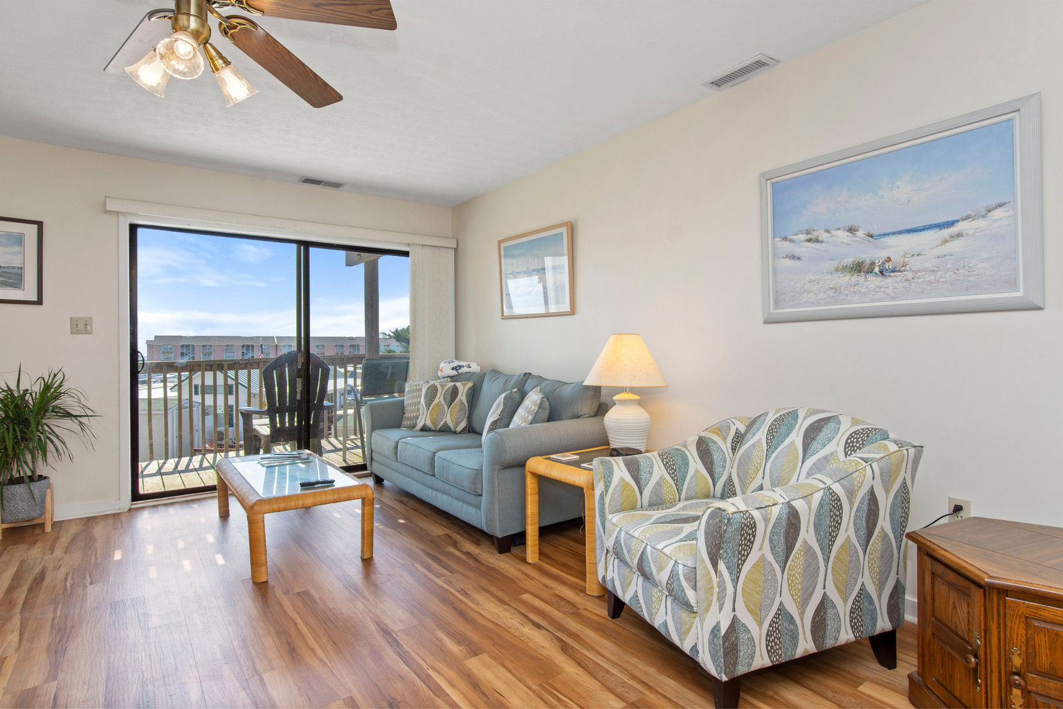 Emerald Isle Vacation Rental