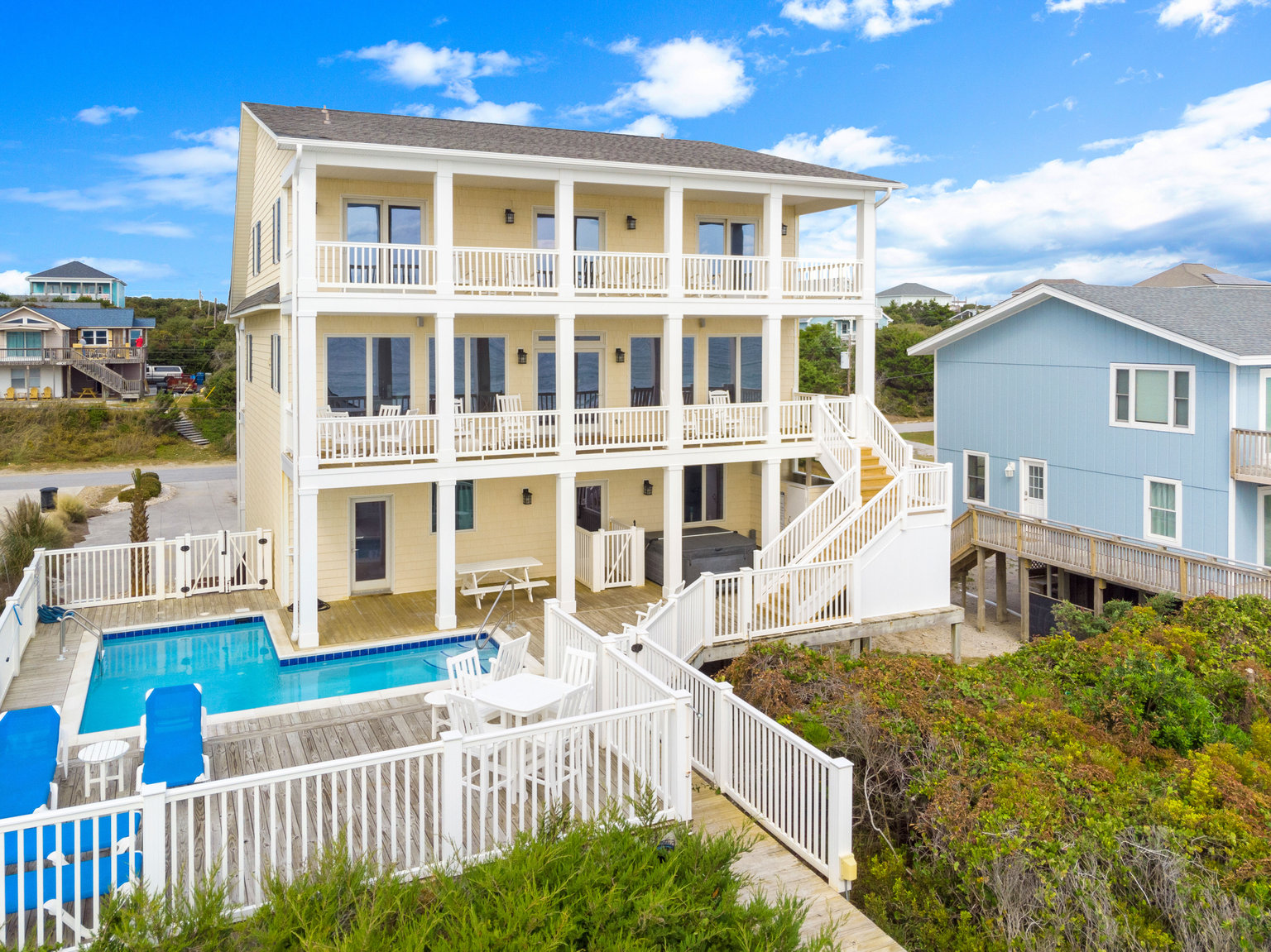 Emerald Isle Vacation Rental