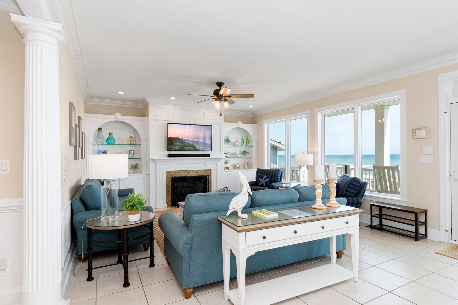 Emerald Isle Vacation Rental