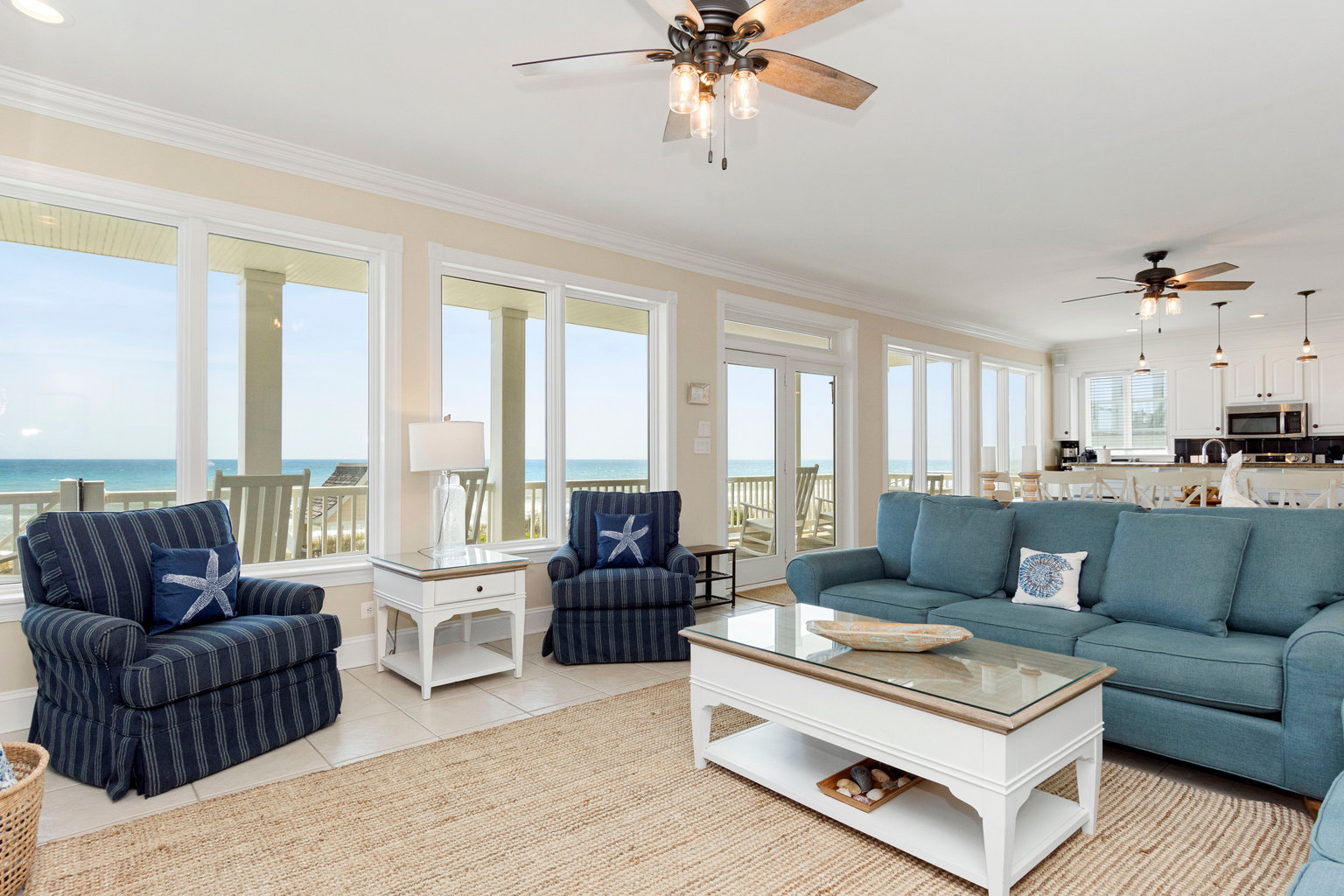 Emerald Isle Vacation Rental