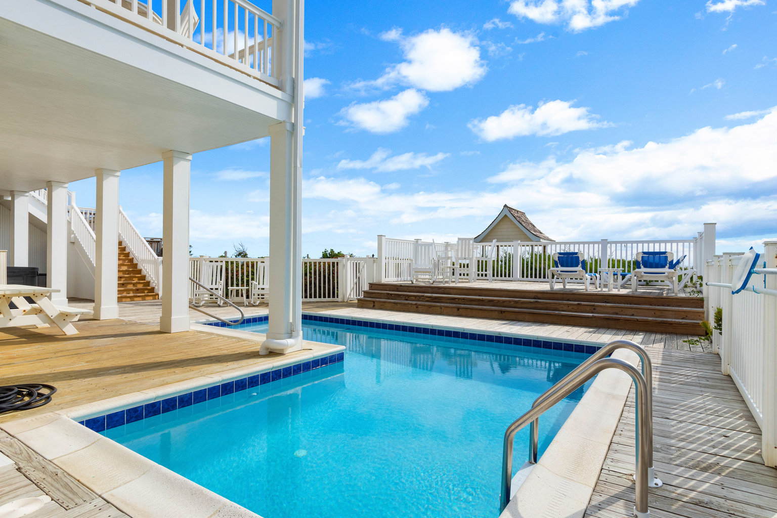 Emerald Isle Vacation Rental