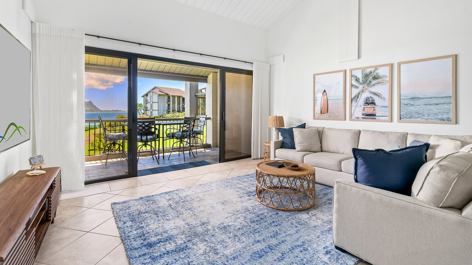 Princeville Vacation Rental