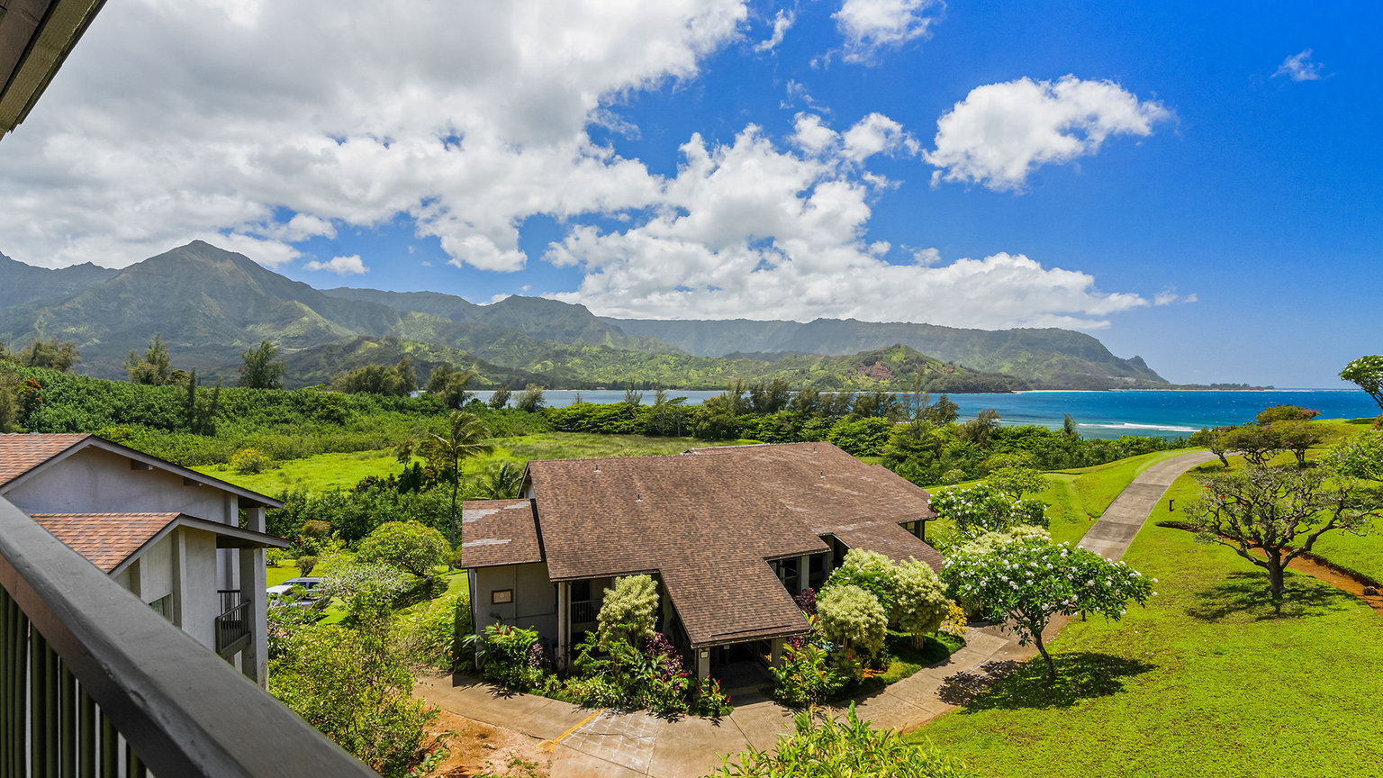 Princeville Vacation Rental