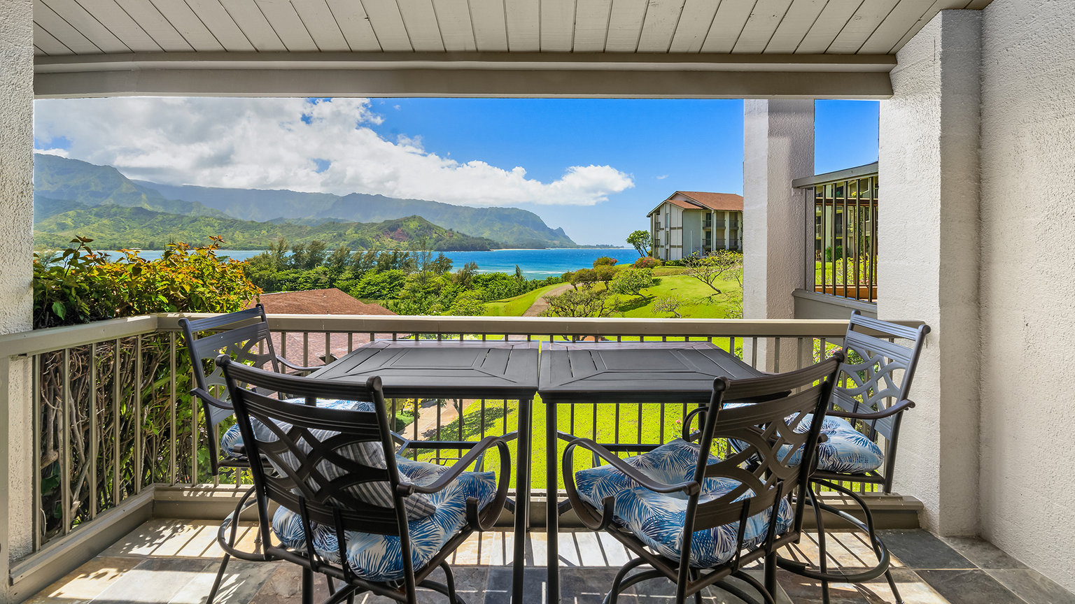 Princeville Vacation Rental