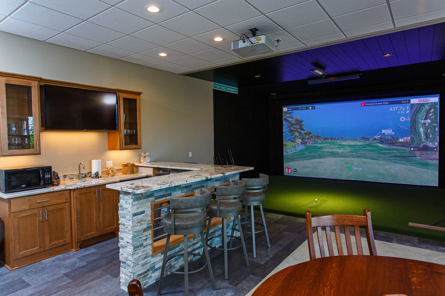 Sturgeon Bay Vacation Rental