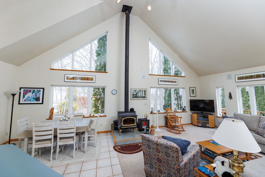 Ellison Bay Vacation Rental