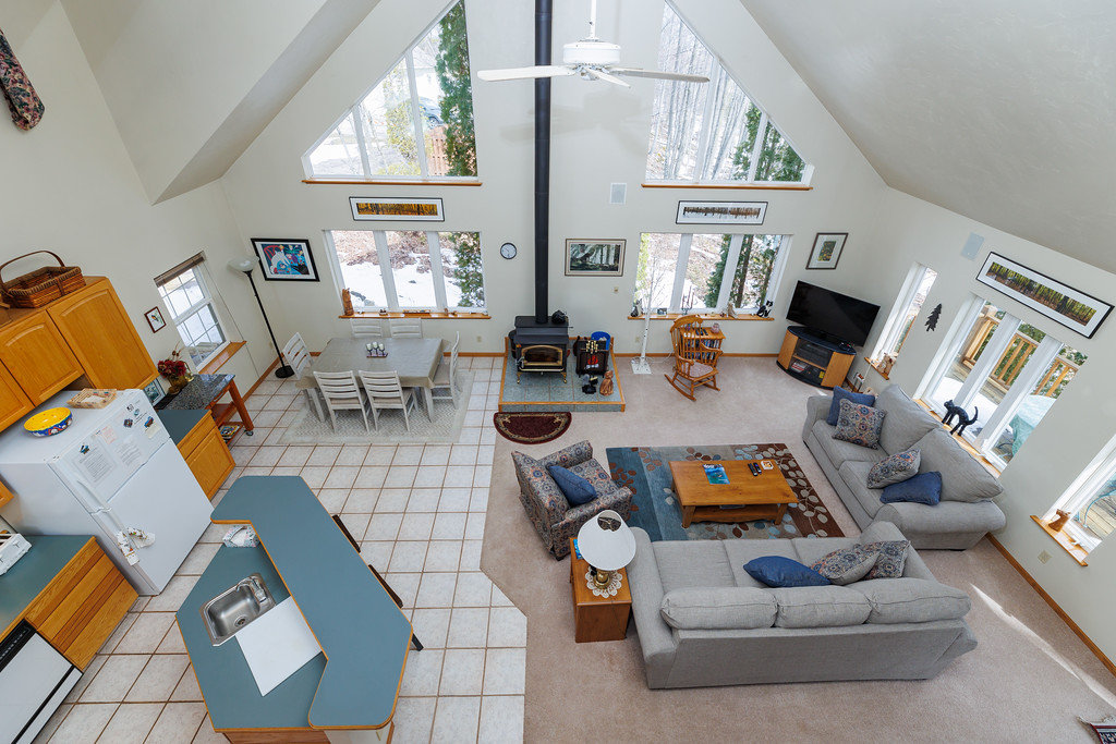 Ellison Bay Vacation Rental