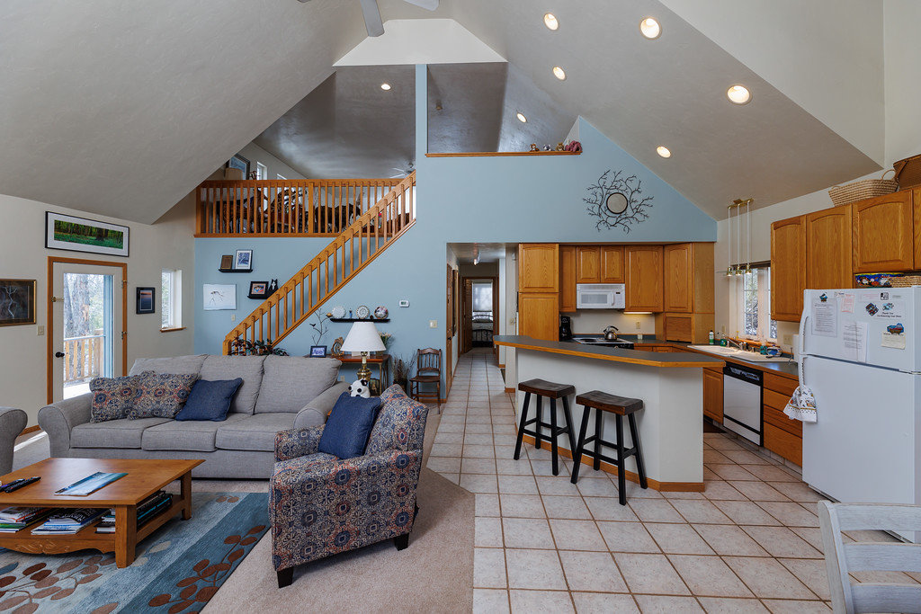 Ellison Bay Vacation Rental